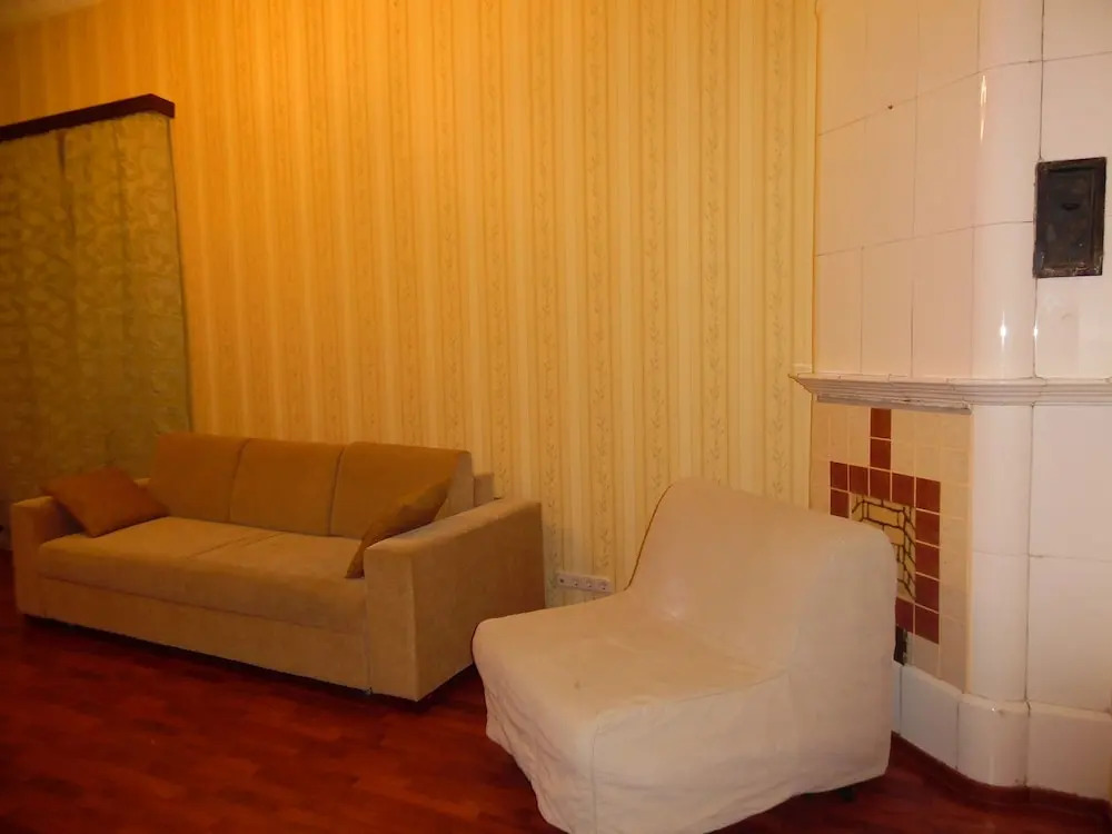 Apart-hotel Ulana