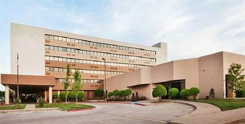 The Hotel at Wichita Falls