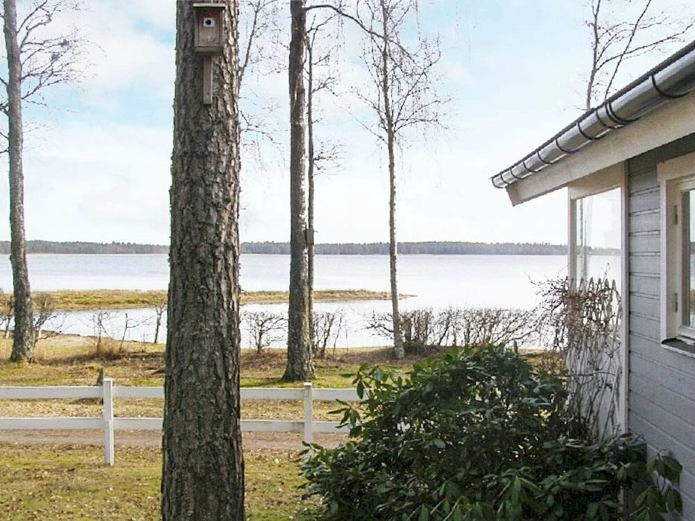 Holiday Home in HJO