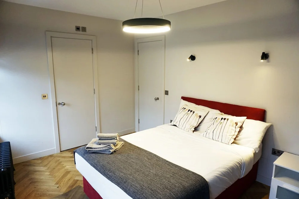My London Holiday Homes