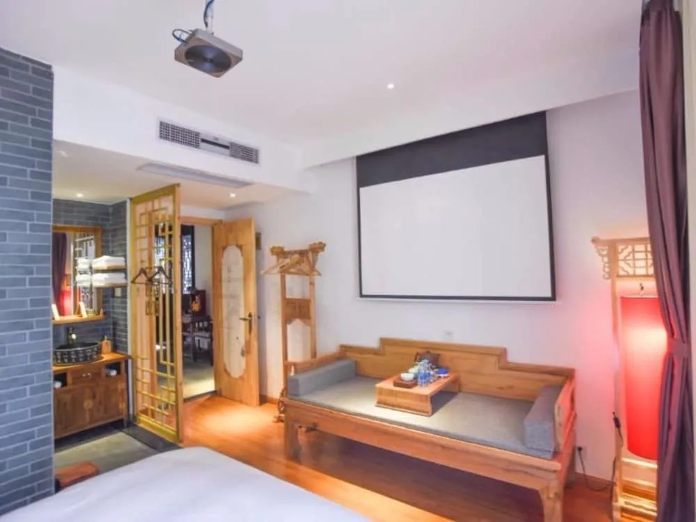 Suzhou Oriental Hotel Pingjiang Branch