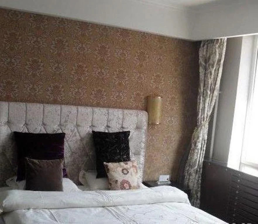 Mountain Changbai Jinjiang Hotel