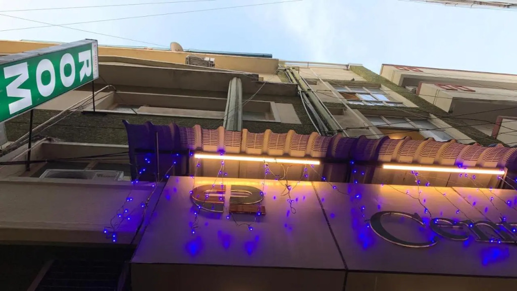 Century Residency