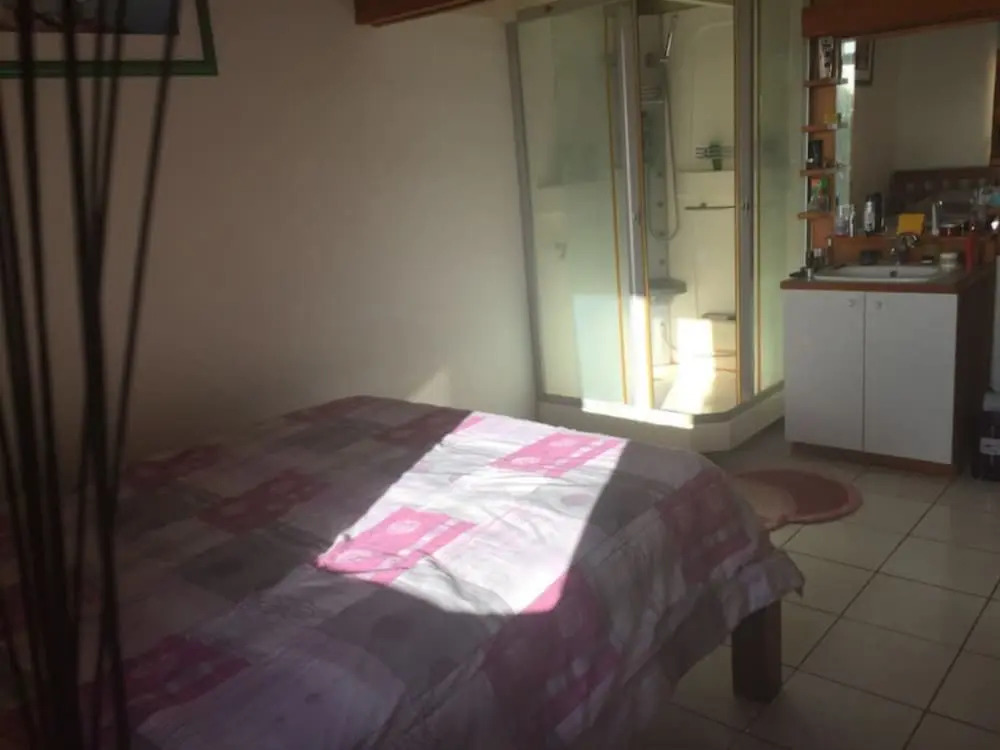 Condo Ohi - Near Plage Toaroto