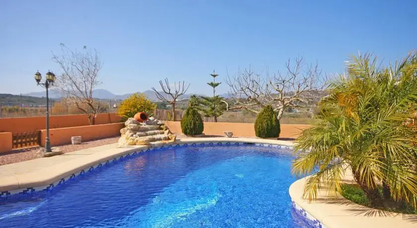 Villa Gravetes