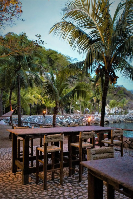 Villa Peninsula