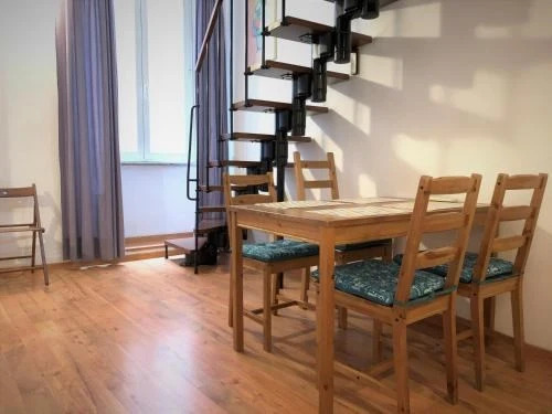 Trevi Fountain Apartment