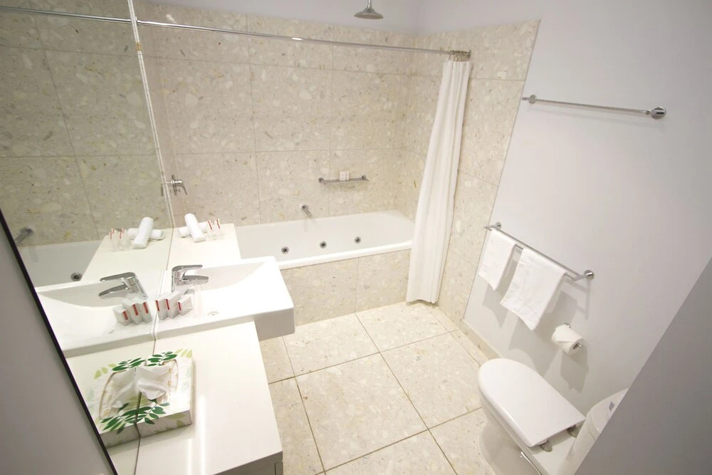 Huski Apartments Falls Creek