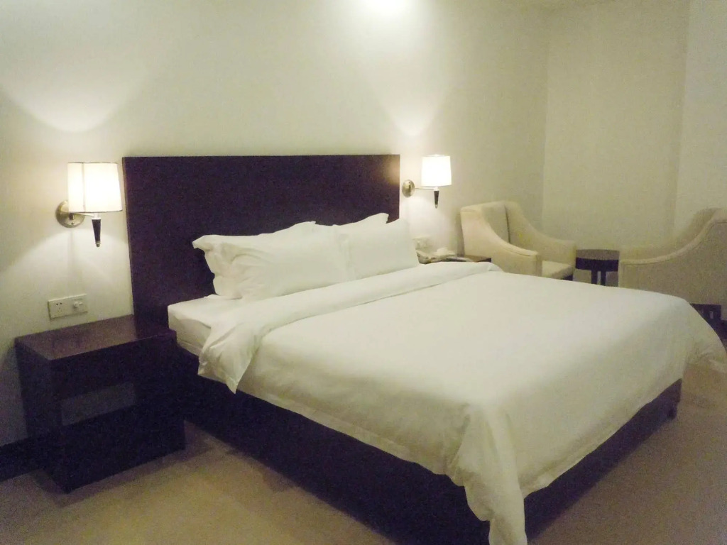 Espring Hotel - Guangzhou