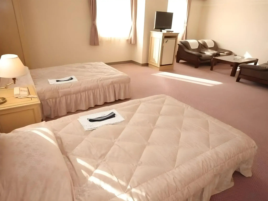 Nogami President Hotel