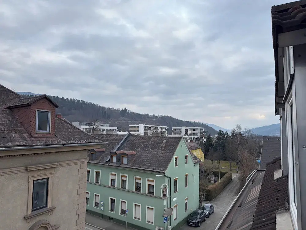 COY Apartments Leoben - Stay Comfortable & Work Smart
