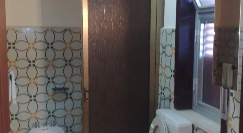 Casa Fiorino