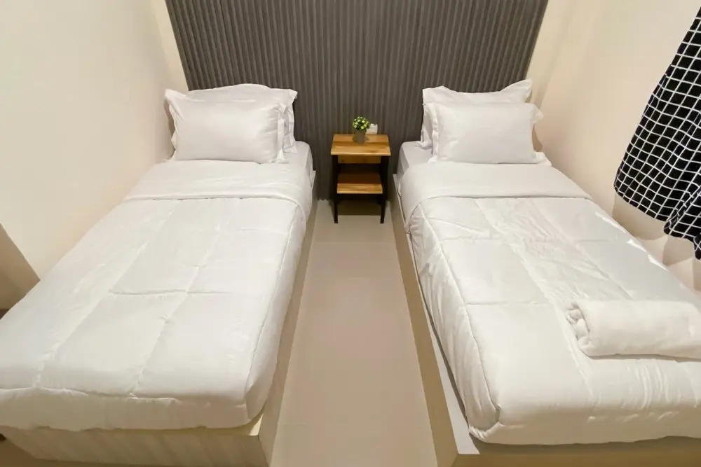 RedDoorz Syariah near RS Awal Bros Panam Pekanbaru