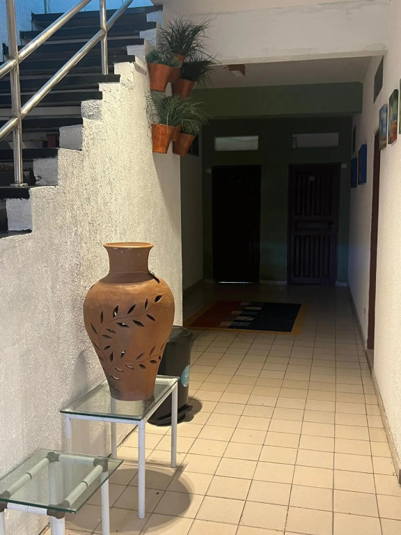 Pousada Shalon Olinda