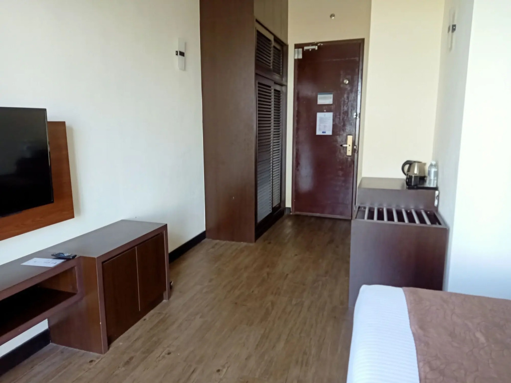 Villea Rompin Resort & Golf