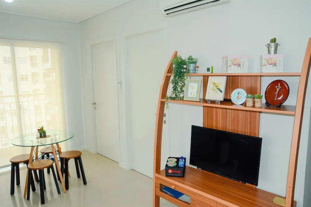 Cozy & Stylish Apartment W/ Great View At Madison Park