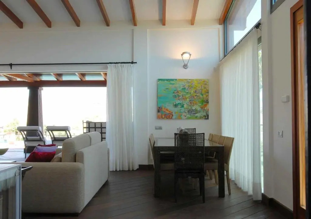 Villa La Canela I