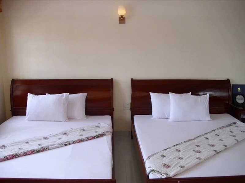 Hai Phuong Hotel