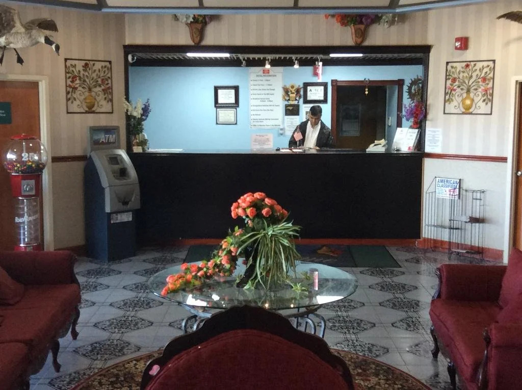 Motel 6 Burlington