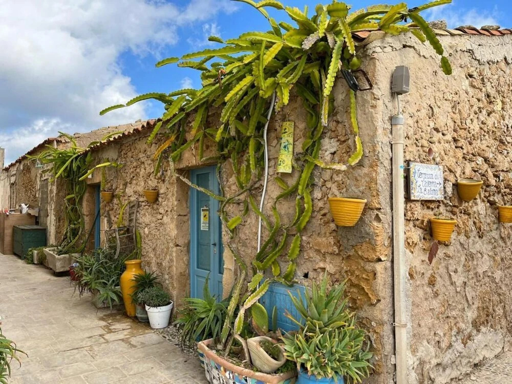 Villetta Indipendente a Marzameni Fsi-gerl01