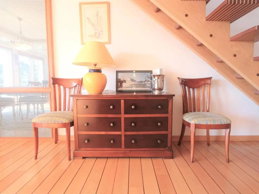 Appartement Bénodet, 4 pièces, 5 personnes - FR-1-481-61