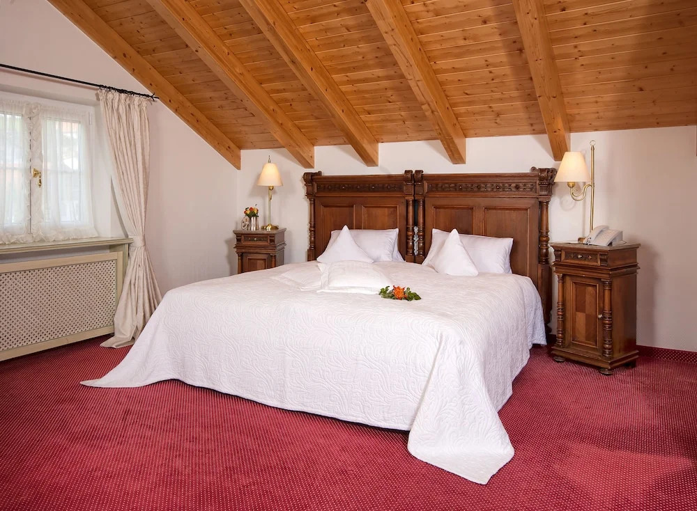 Mittelburg Wellnesshotel