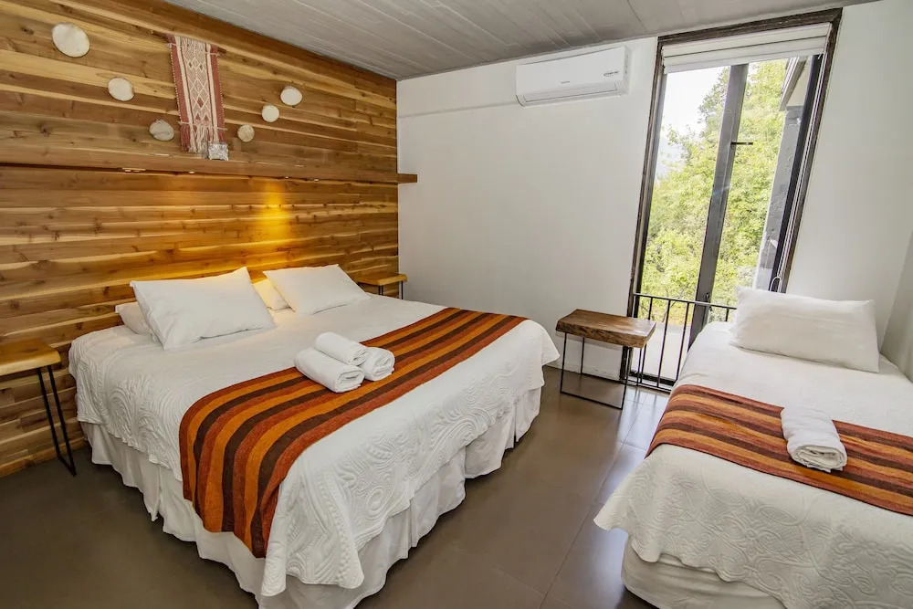 Hotel Cumbres de Pucón