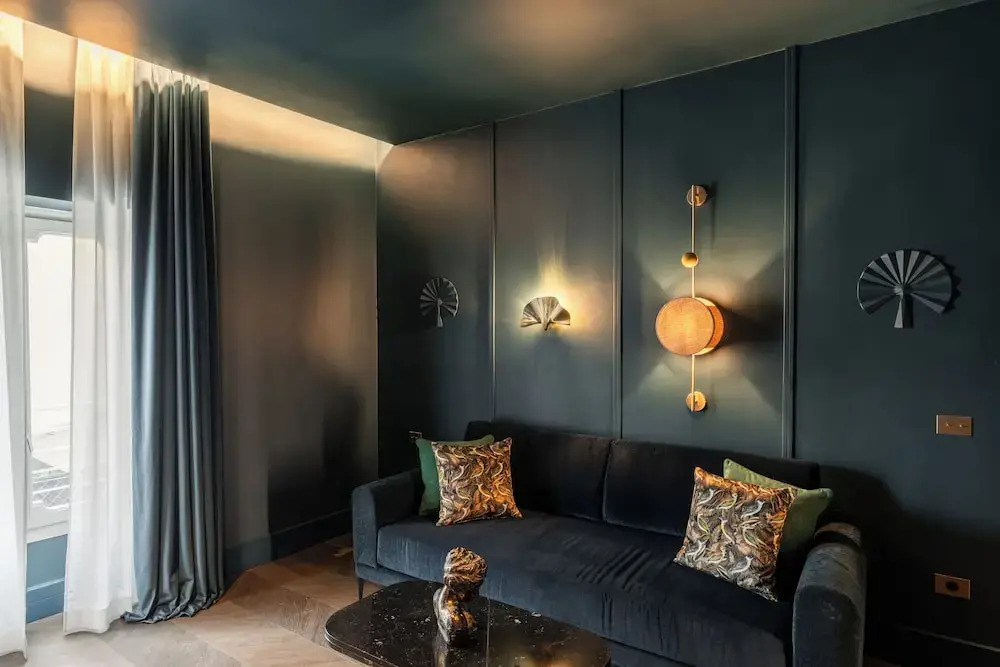The Goethe Hotel - Small Luxury Hotels of the World