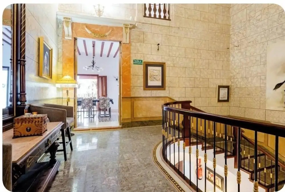 Casa Entre Viñas