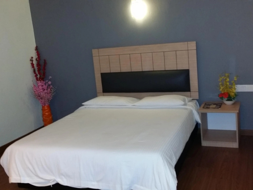 Smart Hotel