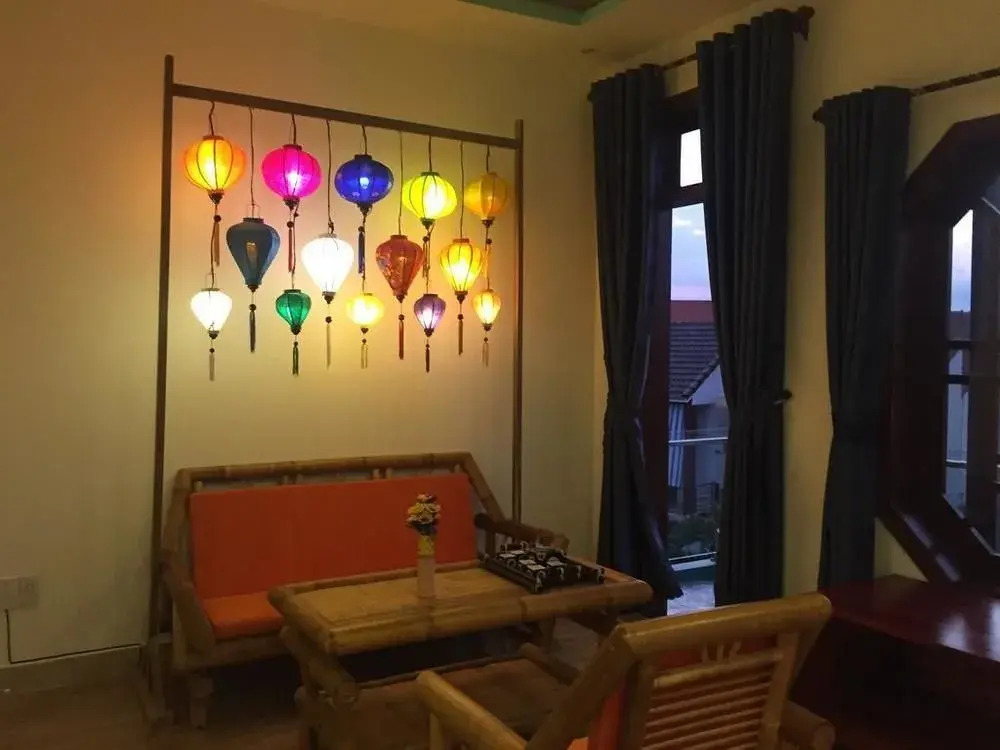 Maison Azzurra