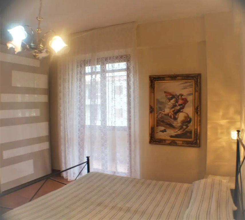 Appartamento Tropea Dario
