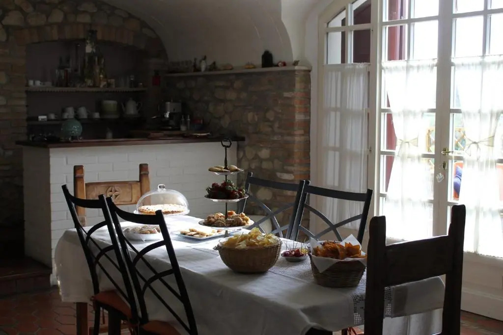 B&B Le Querce