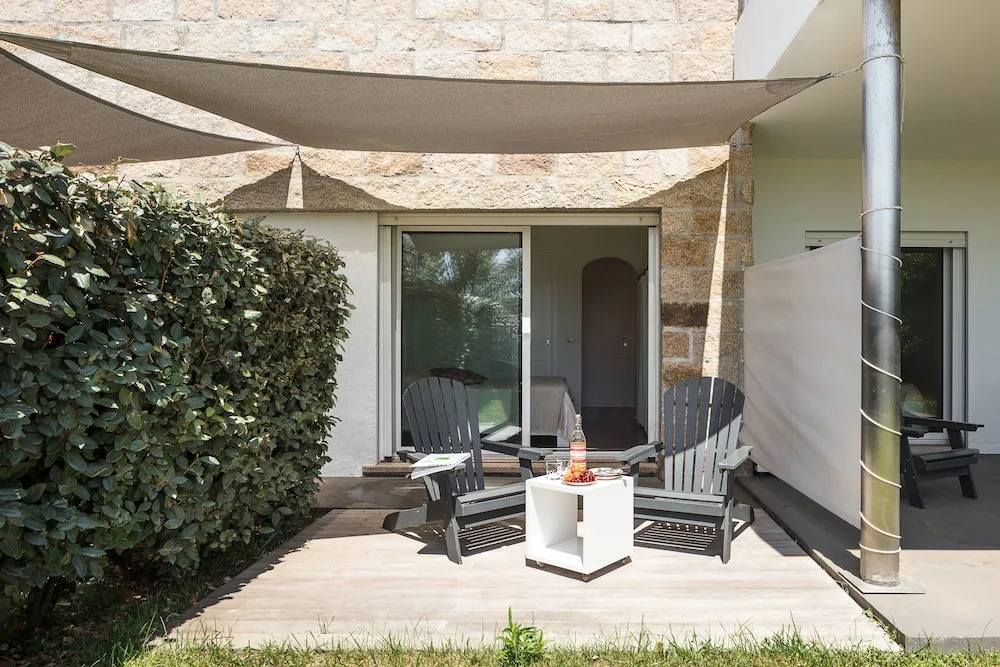 Sardegna é - Villa Charme&Design