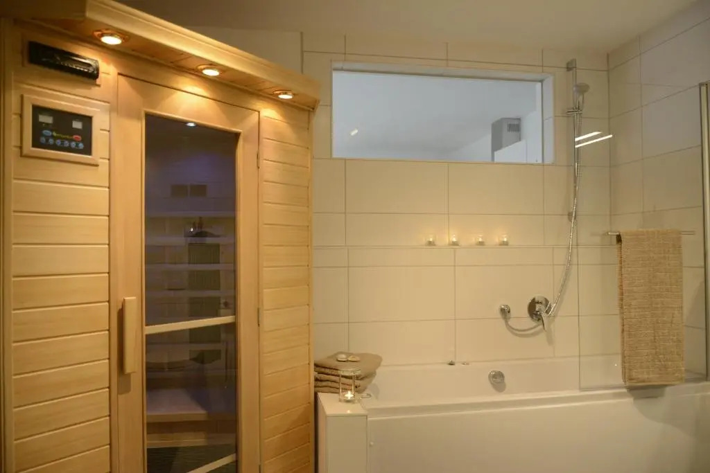Ferienwohnung OstseeBrise