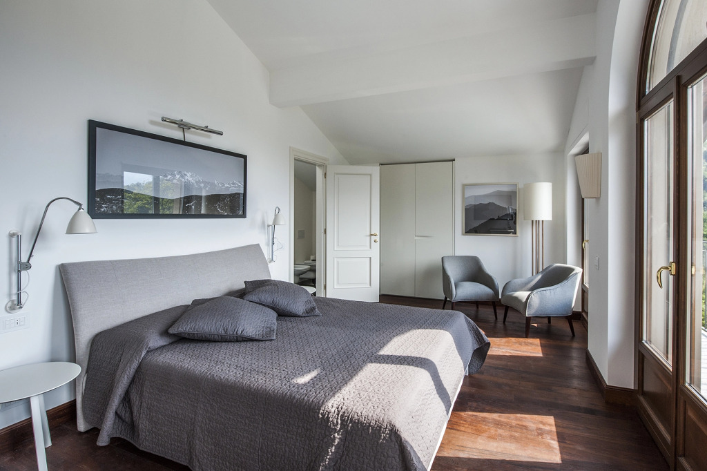 Villa Fiordaliso