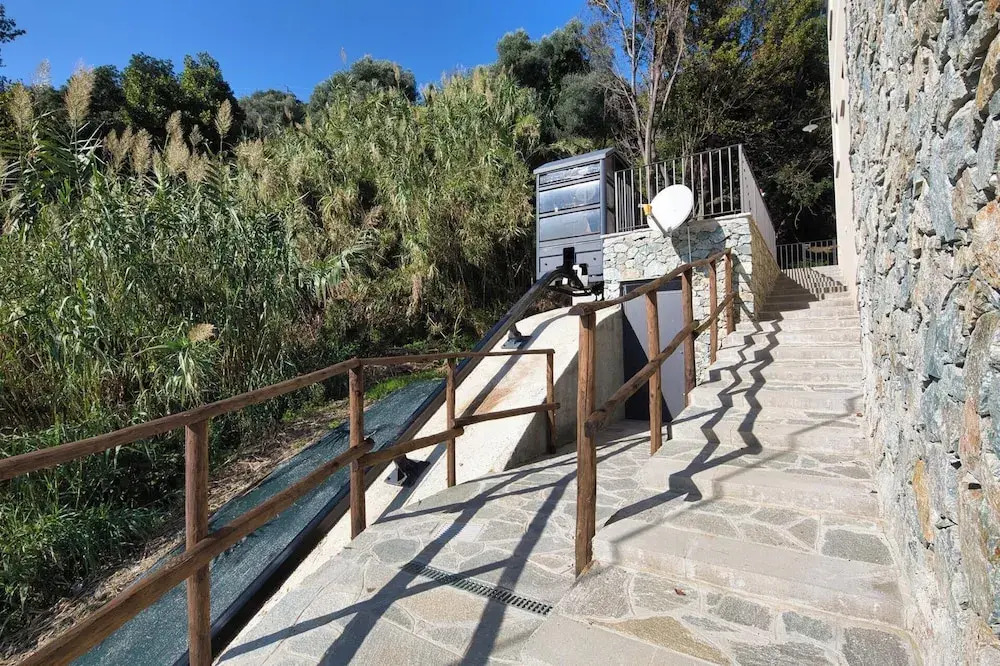 Campetti Apartments