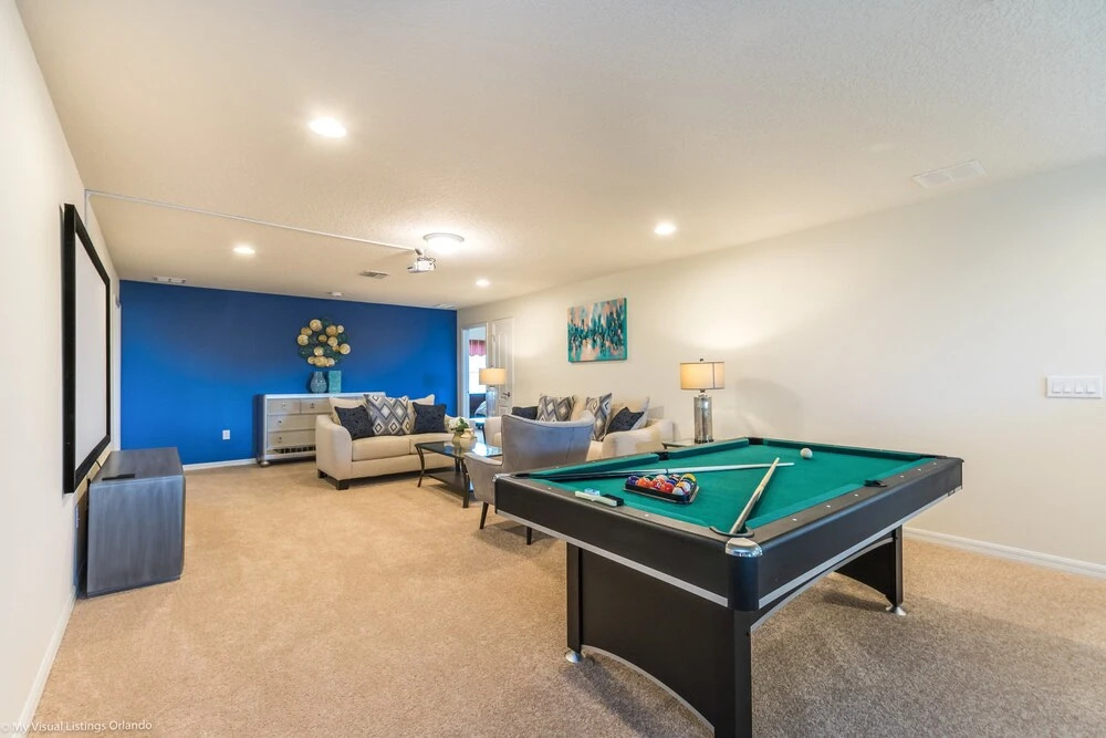 H8875 Ultimate Brand new 8bedroom 6bathroom Resort