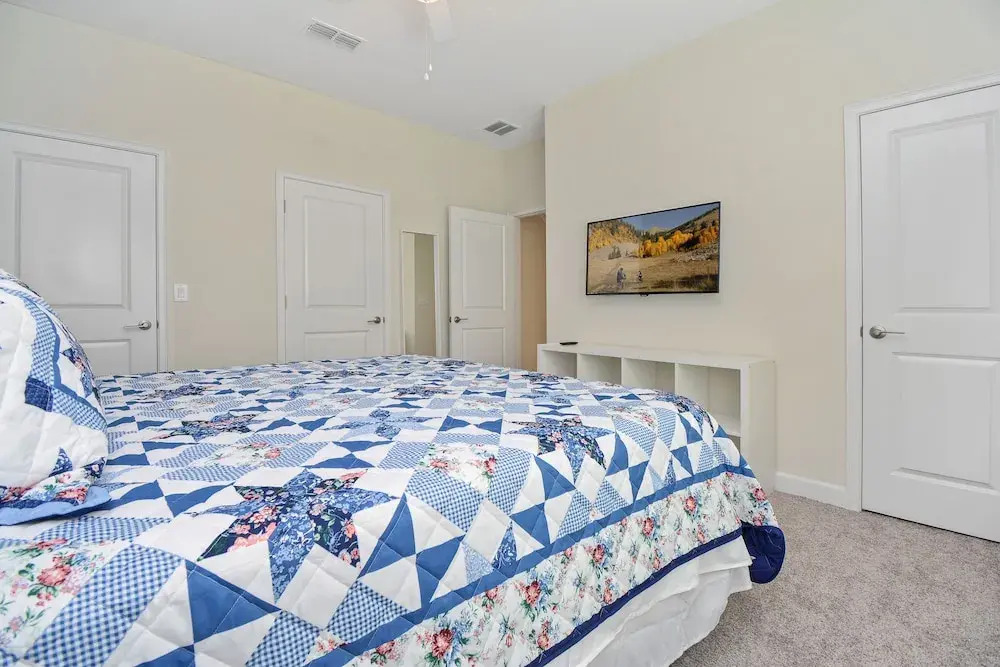 Family Friendly 4Bd PV Pool @ Storey L Resort 4896