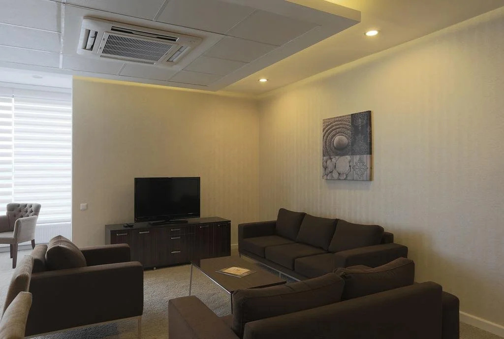 Nevo Studios Otel