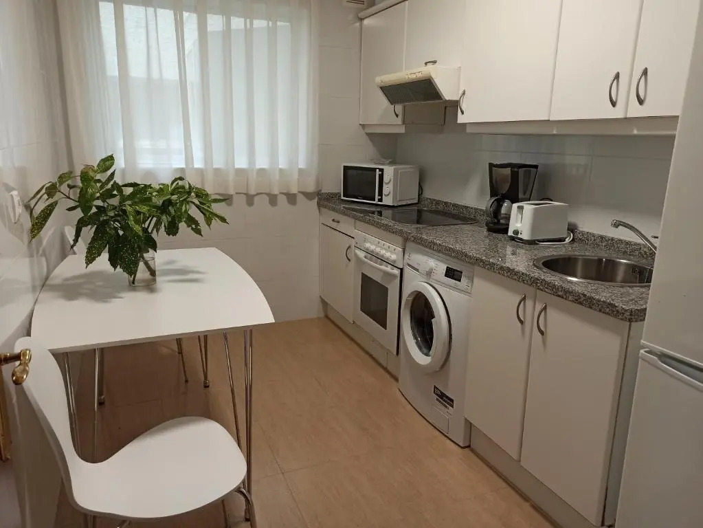 Raitán, Apartamento Centro de Llanes a 400 M de la Playa