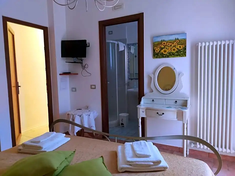 A Casa Di Pici
