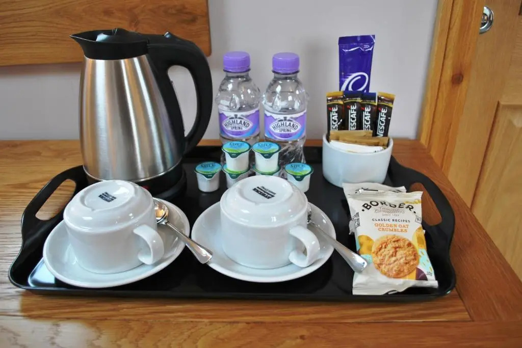 Orchard House Bed and Breakfast