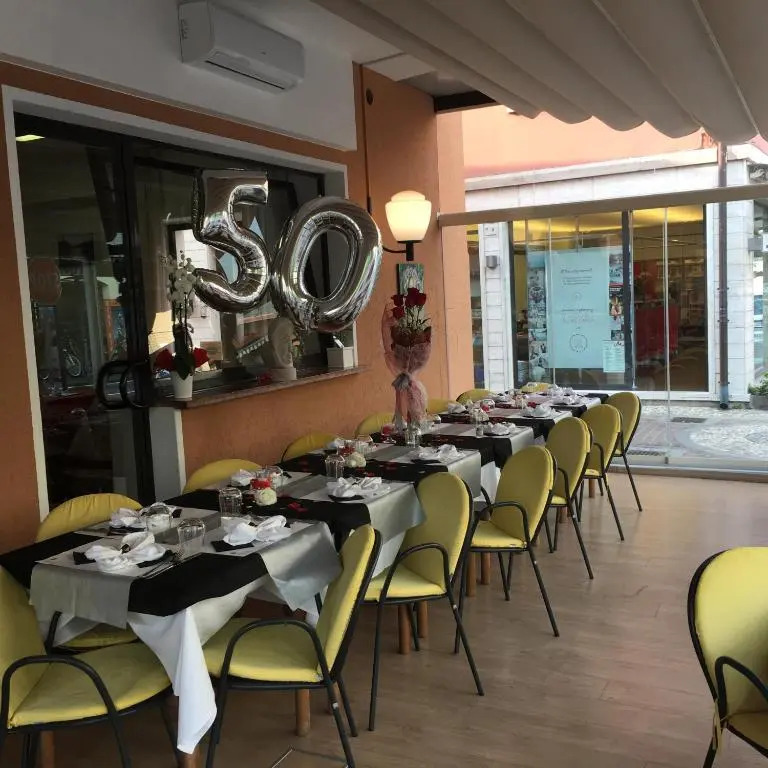 Hotel Firenze
