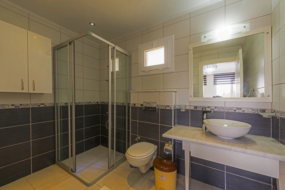 Orka Olivia Gold Villas