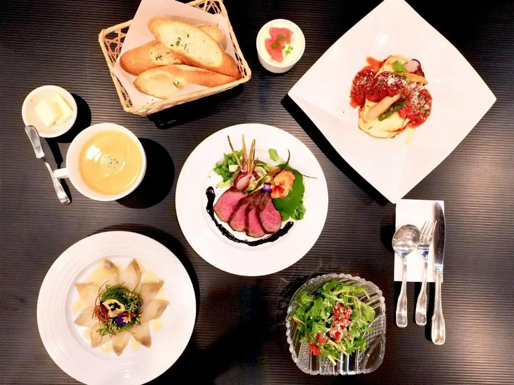 Hotel Granjam Tsugaike
