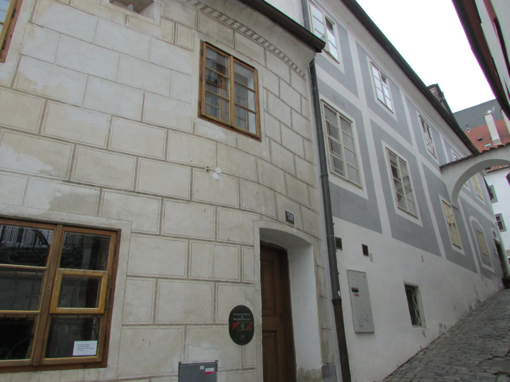 Hotel Peregrin