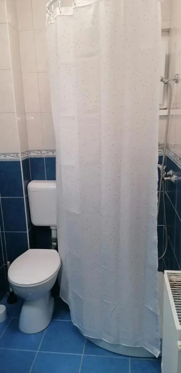 Szaffária Apartman