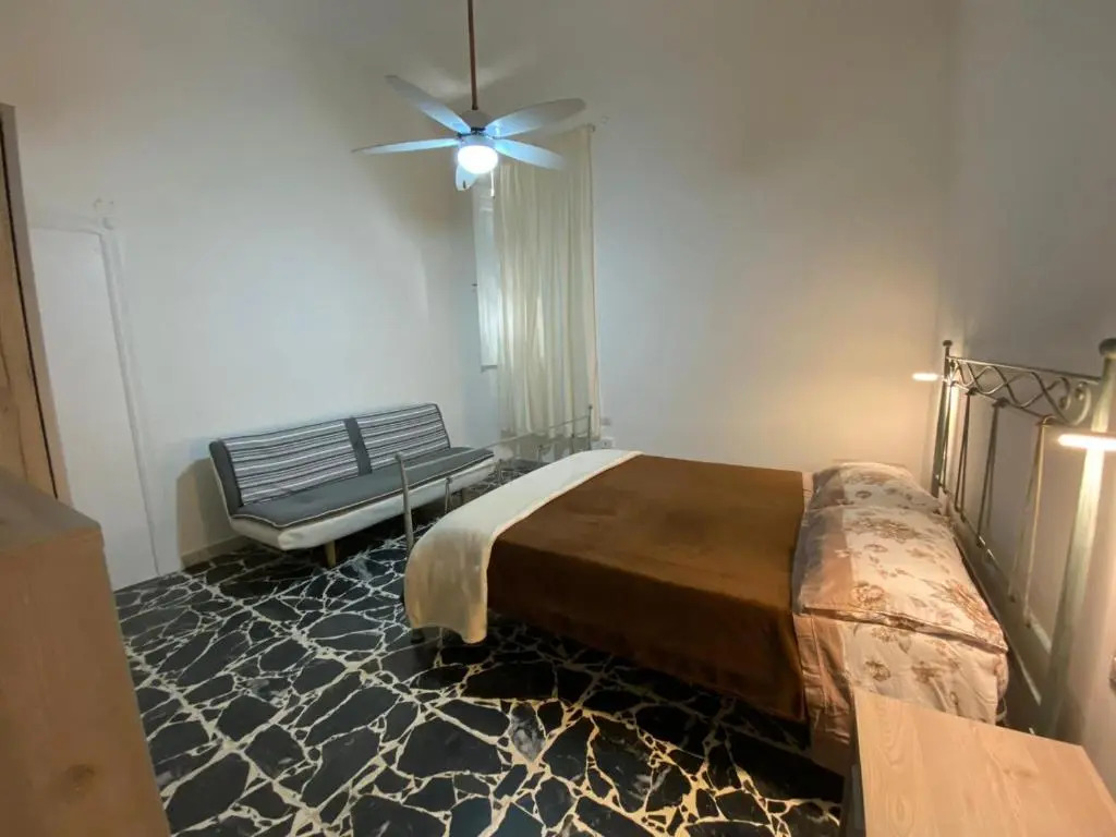 A Casa di Mamma