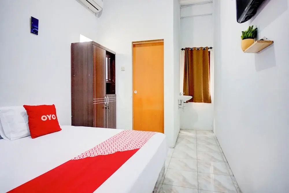 Hotel O Medan Timur Near Rsu Madani